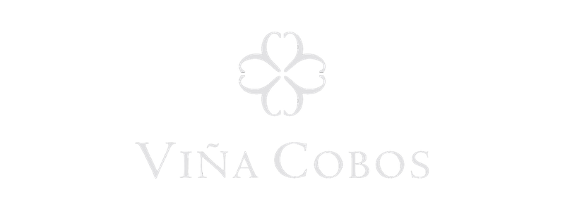 Logo de Viña Cobos, cliente de pintura comercial de Azulado Pintores