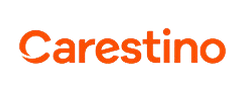 Logo de Carestino, cliente de pintura comercial de Azulado Pintores